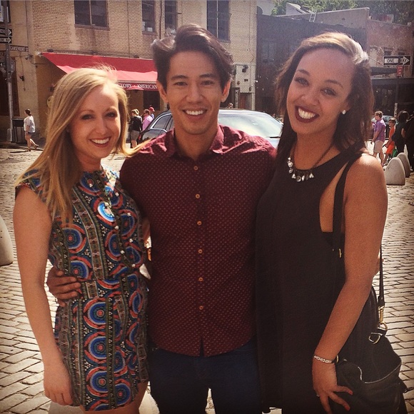 Meet your Posher, Alison - Picture 7 of 7